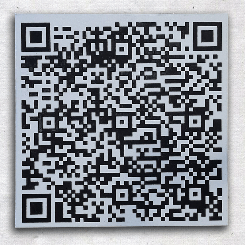 Lire la suite à propos de l’article QR Code