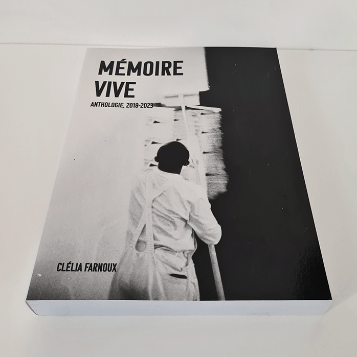 Mémoire Vive